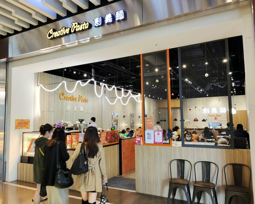 【松山車站美食】CITYLINK超過36家美食餐廳推薦整理!含停車資訊