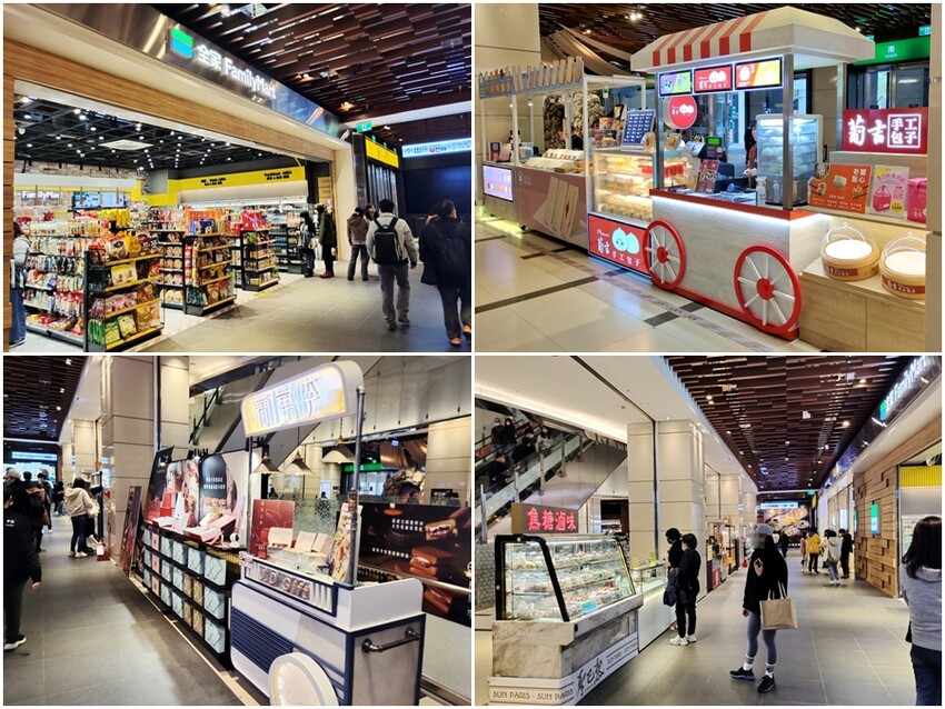 【松山車站美食】CITYLINK超過36家美食餐廳推薦整理!含停車資訊