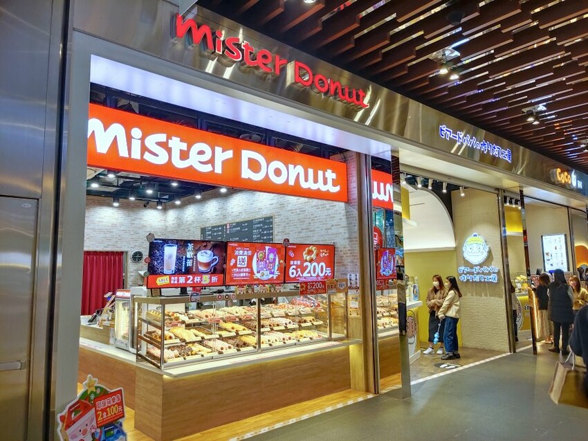 【松山車站美食】CITYLINK超過36家美食餐廳推薦整理!含停車資訊