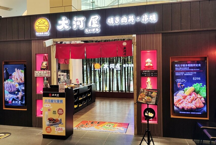 【松山車站美食】CITYLINK超過36家美食餐廳推薦整理!含停車資訊