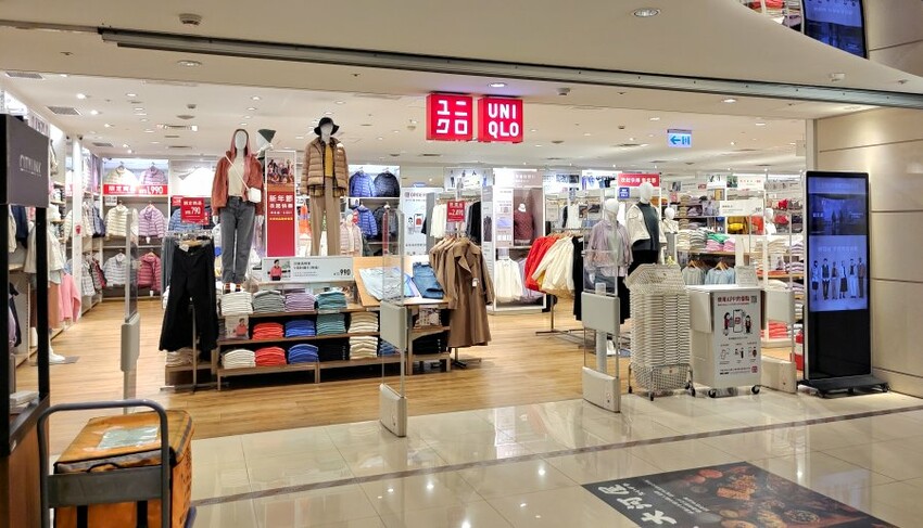 【松山車站美食】CITYLINK超過36家美食餐廳推薦整理!含停車資訊