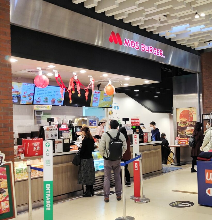 【松山車站美食】CITYLINK超過36家美食餐廳推薦整理!含停車資訊