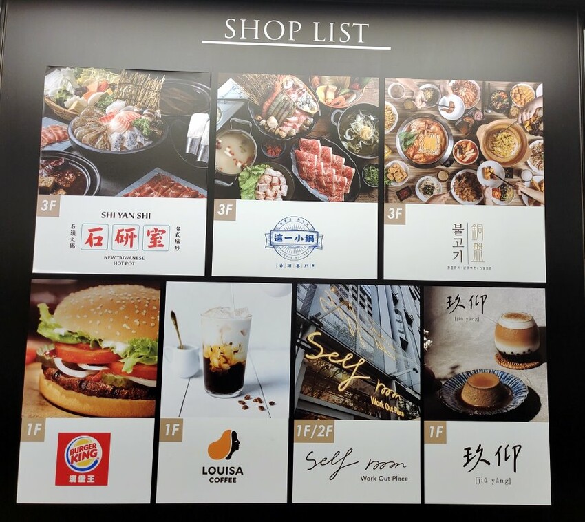 【松山車站美食】CITYLINK超過36家美食餐廳推薦整理!含停車資訊