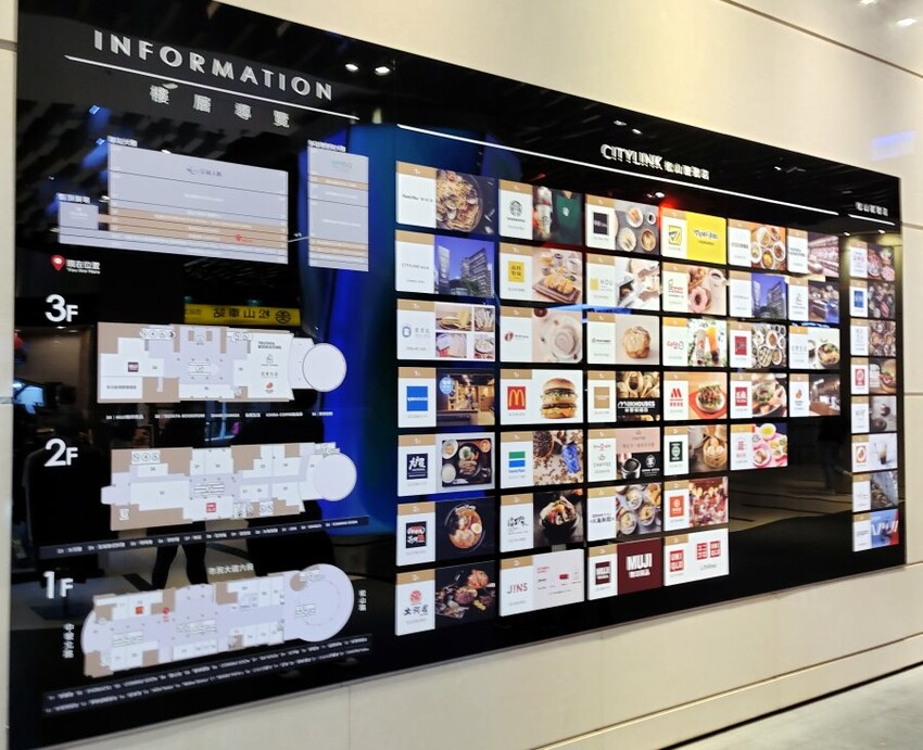 【松山車站美食】CITYLINK超過36家美食餐廳推薦整理!含停車資訊