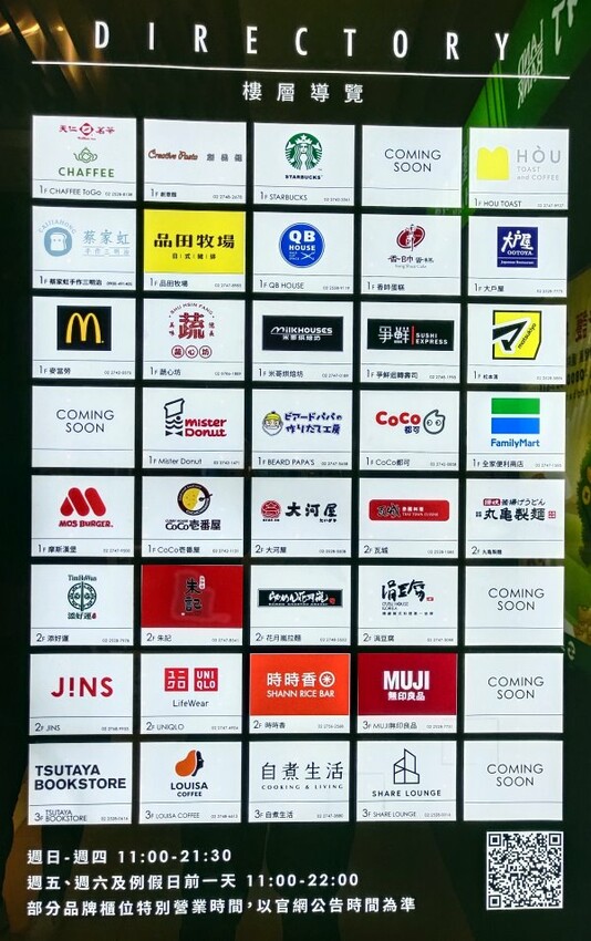 【松山車站美食】CITYLINK超過36家美食餐廳推薦整理!含停車資訊