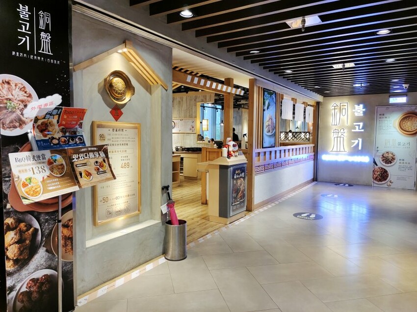 【松山車站美食】CITYLINK超過36家美食餐廳推薦整理!含停車資訊