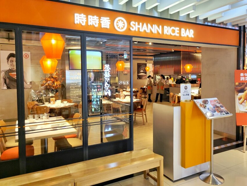 【松山車站美食】CITYLINK超過36家美食餐廳推薦整理!含停車資訊