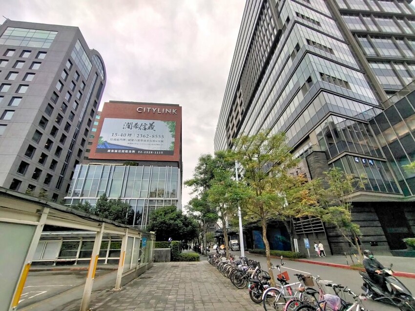 【松山車站美食】CITYLINK超過36家美食餐廳推薦整理!含停車資訊