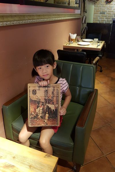 【新竹/東區】凡妮莎南歐花園餐廳