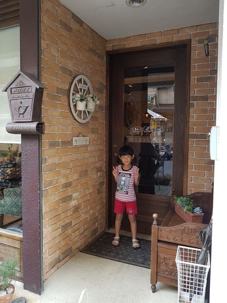 【新竹/東區】凡妮莎南歐花園餐廳