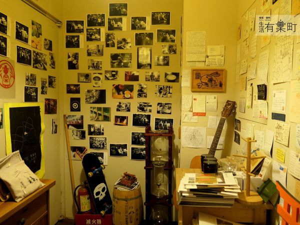 【新竹美食】墨咖啡：新竹自家烘焙咖啡店，單品咖啡與各式特調，不限時提供插座與wifi，近新竹火車站