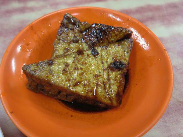 【台北美食】小王清湯瓜仔肉-40年老字號魯肉飯店