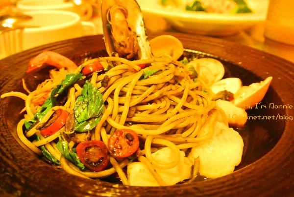 威尼斯義大利餐廳：[美食]台北♥俗俗就能吃到肚子歪掉♥威尼斯義大利餐廳