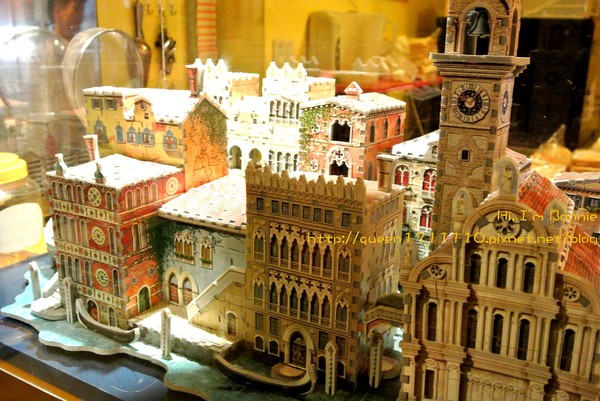 威尼斯義大利餐廳：[美食]台北♥俗俗就能吃到肚子歪掉♥威尼斯義大利餐廳