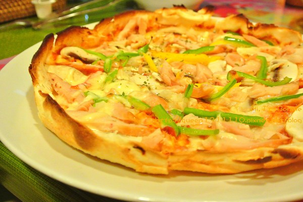 威尼斯義大利餐廳：[美食]台北♥俗俗就能吃到肚子歪掉♥威尼斯義大利餐廳