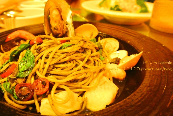 威尼斯義大利餐廳：[美食]台北♥俗俗就能吃到肚子歪掉♥威尼斯義大利餐廳