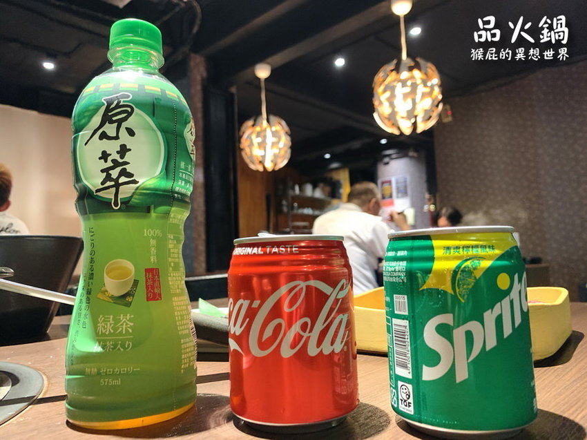 【台北吃到飽】台北帝王蟹火鍋吃到飽-品火鍋!帝王蟹、天使紅蝦、生蠔、安格斯牛小排、大干貝、炙燒干貝/鮭魚握壽司隨你吃!Google評價4.4分!狂吃帝王蟹就回本! @猴屁的異想世界