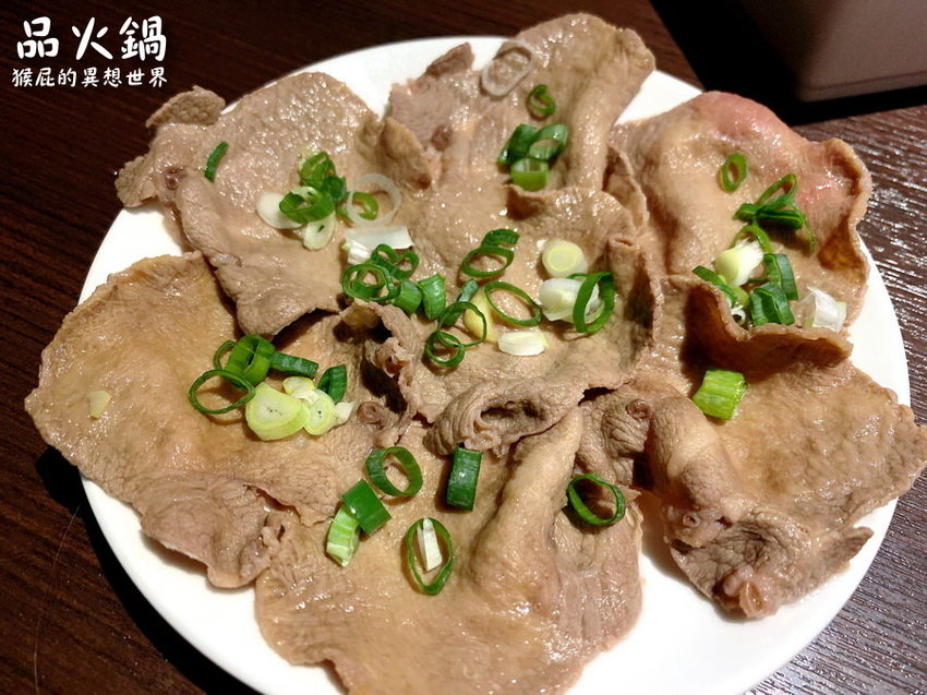 【台北吃到飽】台北帝王蟹火鍋吃到飽-品火鍋!帝王蟹、天使紅蝦、生蠔、安格斯牛小排、大干貝、炙燒干貝/鮭魚握壽司隨你吃!Google評價4.4分!狂吃帝王蟹就回本! @猴屁的異想世界