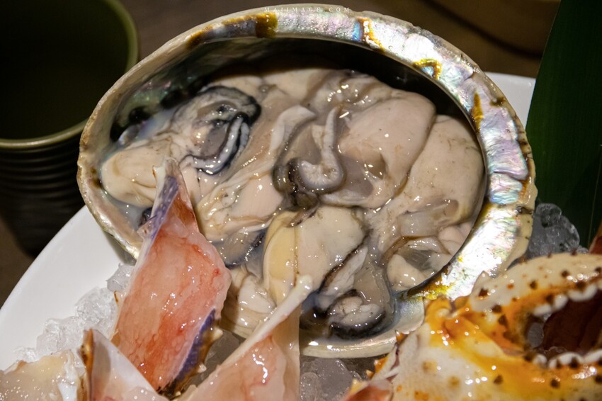 台北美食｜品火鍋帝王蟹鍋物吃到飽～台北10年老字號帝王蟹吃到飽餐廳！週年慶加碼日本A5和牛吃到飽只到5月