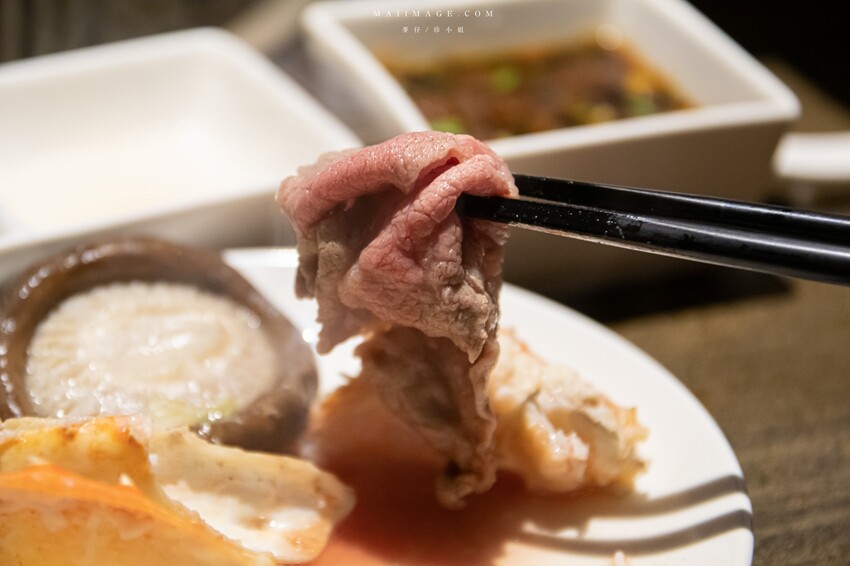 台北美食｜品火鍋帝王蟹鍋物吃到飽～台北10年老字號帝王蟹吃到飽餐廳！週年慶加碼日本A5和牛吃到飽只到5月