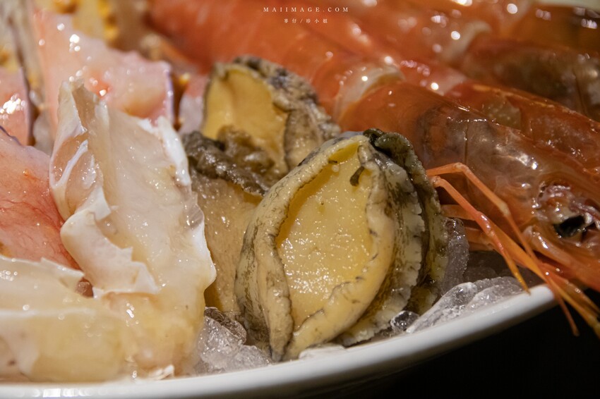 台北美食｜品火鍋帝王蟹鍋物吃到飽～台北10年老字號帝王蟹吃到飽餐廳！週年慶加碼日本A5和牛吃到飽只到5月