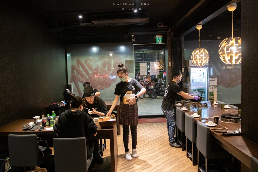台北美食｜品火鍋帝王蟹鍋物吃到飽～台北10年老字號帝王蟹吃到飽餐廳！週年慶加碼日本A5和牛吃到飽只到5月