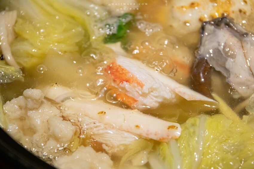 台北美食｜品火鍋帝王蟹鍋物吃到飽～台北10年老字號帝王蟹吃到飽餐廳！週年慶加碼日本A5和牛吃到飽只到5月