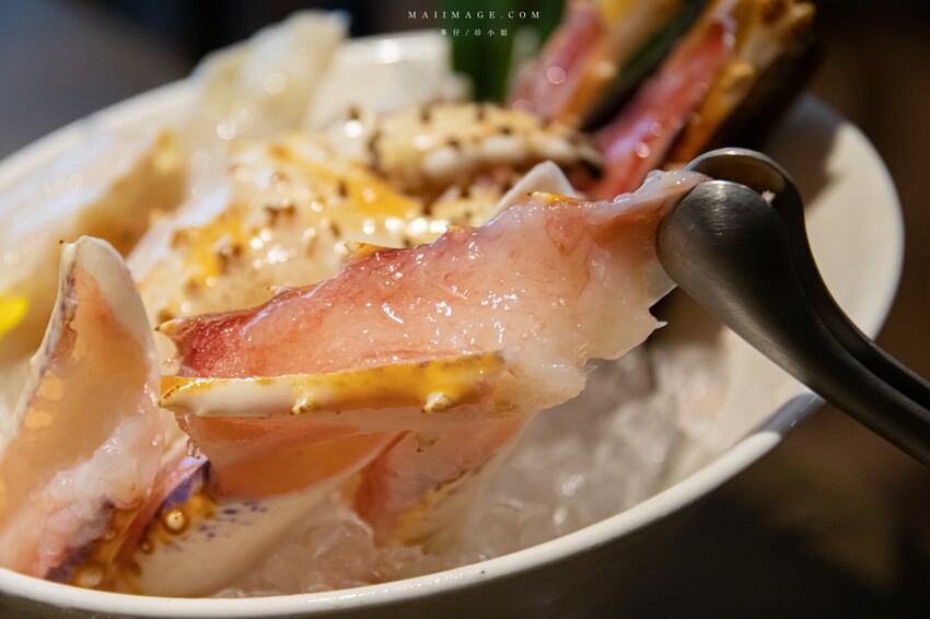 台北美食｜品火鍋帝王蟹鍋物吃到飽～台北10年老字號帝王蟹吃到飽餐廳！週年慶加碼日本A5和牛吃到飽只到5月
