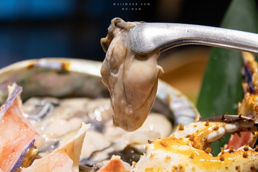 台北美食｜品火鍋帝王蟹鍋物吃到飽～台北10年老字號帝王蟹吃到飽餐廳！週年慶加碼日本A5和牛吃到飽只到5月