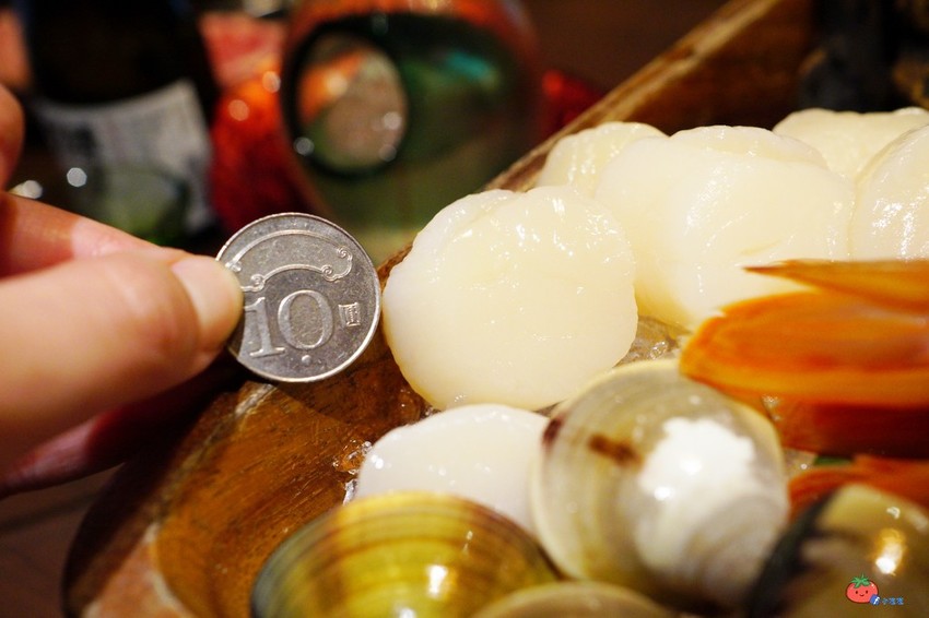 帝王蟹吃2隻就回本～手掌大天使蝦！50硬幣大干貝，品火鍋台北帝王蟹火鍋吃到飽推薦