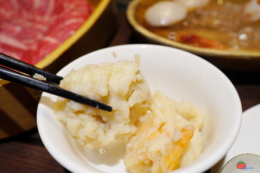 帝王蟹吃2隻就回本～手掌大天使蝦！50硬幣大干貝，品火鍋台北帝王蟹火鍋吃到飽推薦