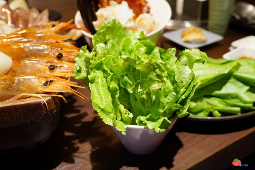 帝王蟹吃2隻就回本～手掌大天使蝦！50硬幣大干貝，品火鍋台北帝王蟹火鍋吃到飽推薦