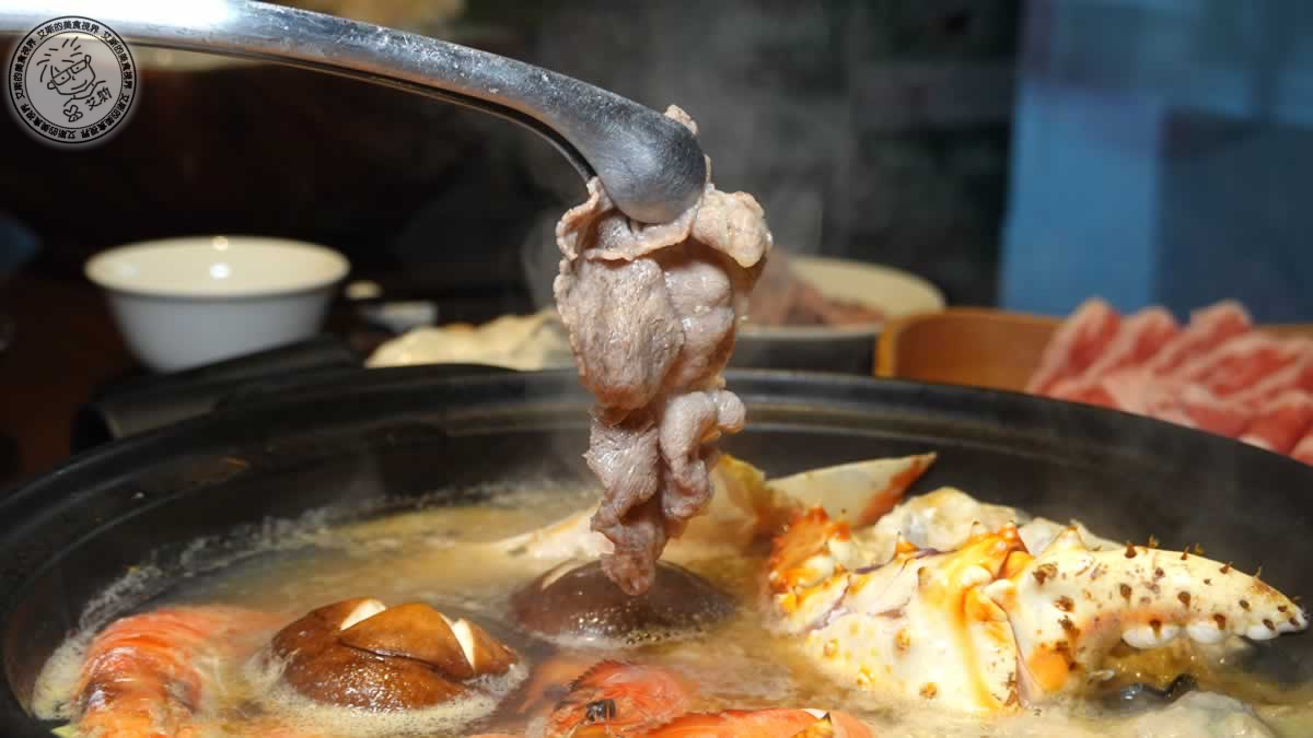 捷運中山站高檔美食推薦，帝王蟹、日本 A5 和牛吃到飽，CP值超高