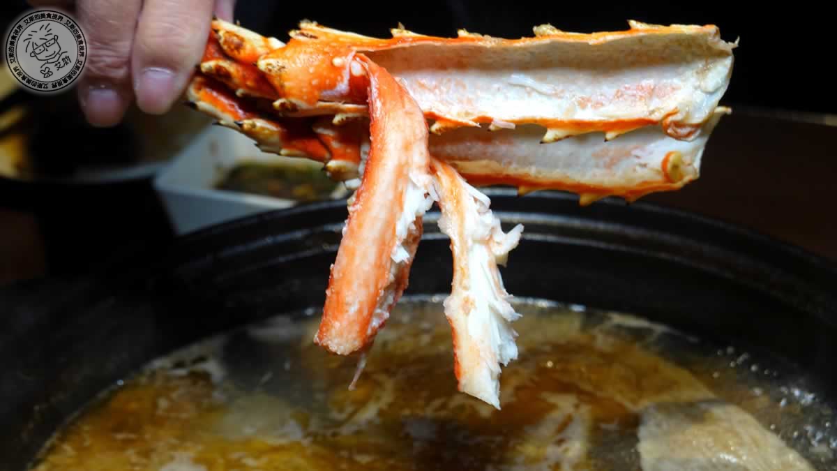 捷運中山站高檔美食推薦，帝王蟹、日本 A5 和牛吃到飽，CP值超高