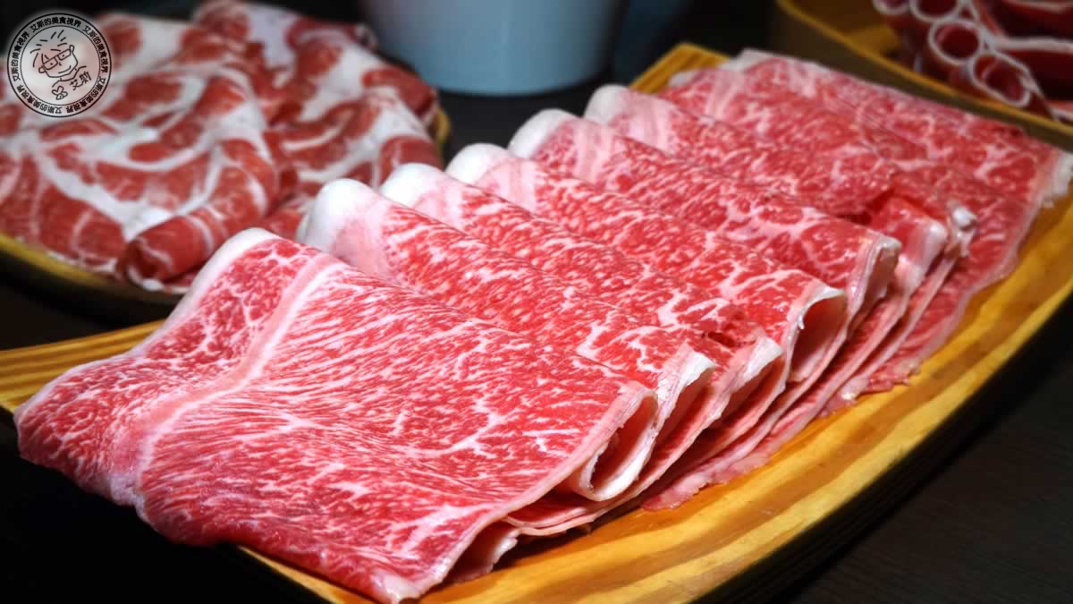 捷運中山站高檔美食推薦，帝王蟹、日本 A5 和牛吃到飽，CP值超高