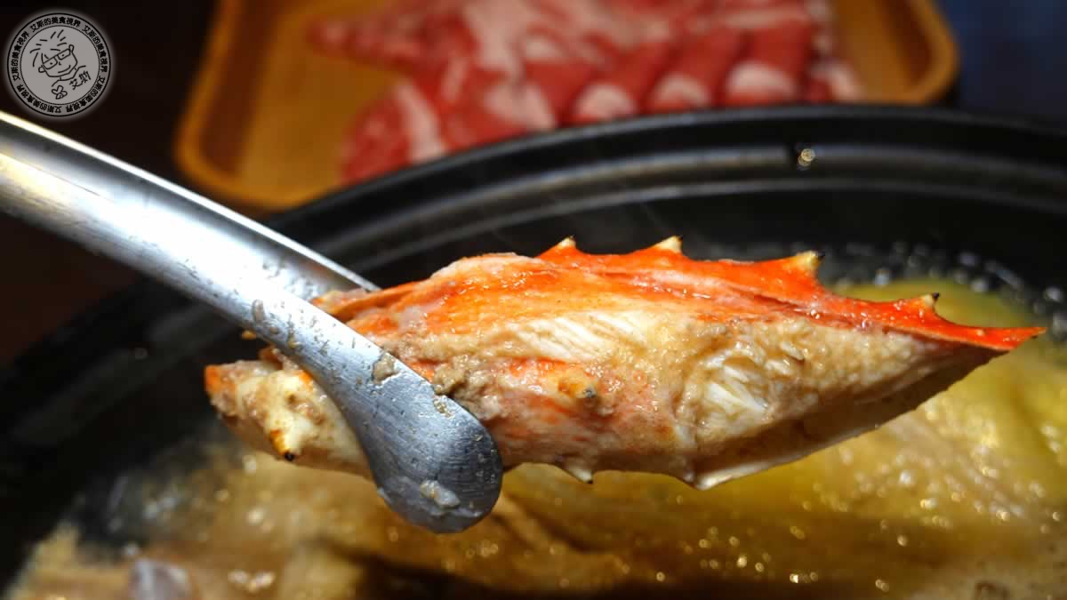 捷運中山站高檔美食推薦，帝王蟹、日本 A5 和牛吃到飽，CP值超高