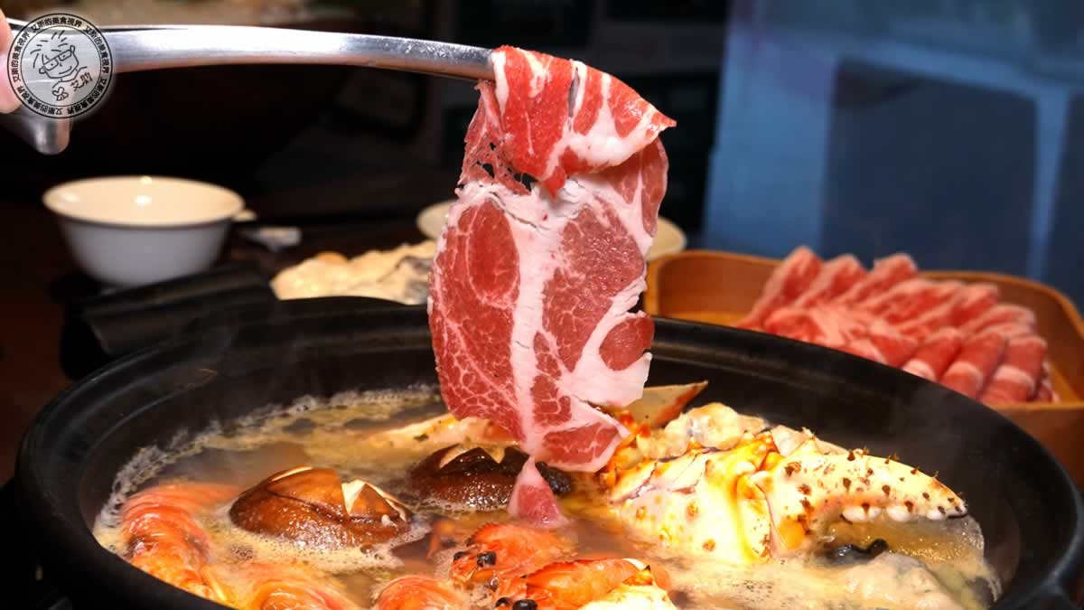 捷運中山站高檔美食推薦，帝王蟹、日本 A5 和牛吃到飽，CP值超高