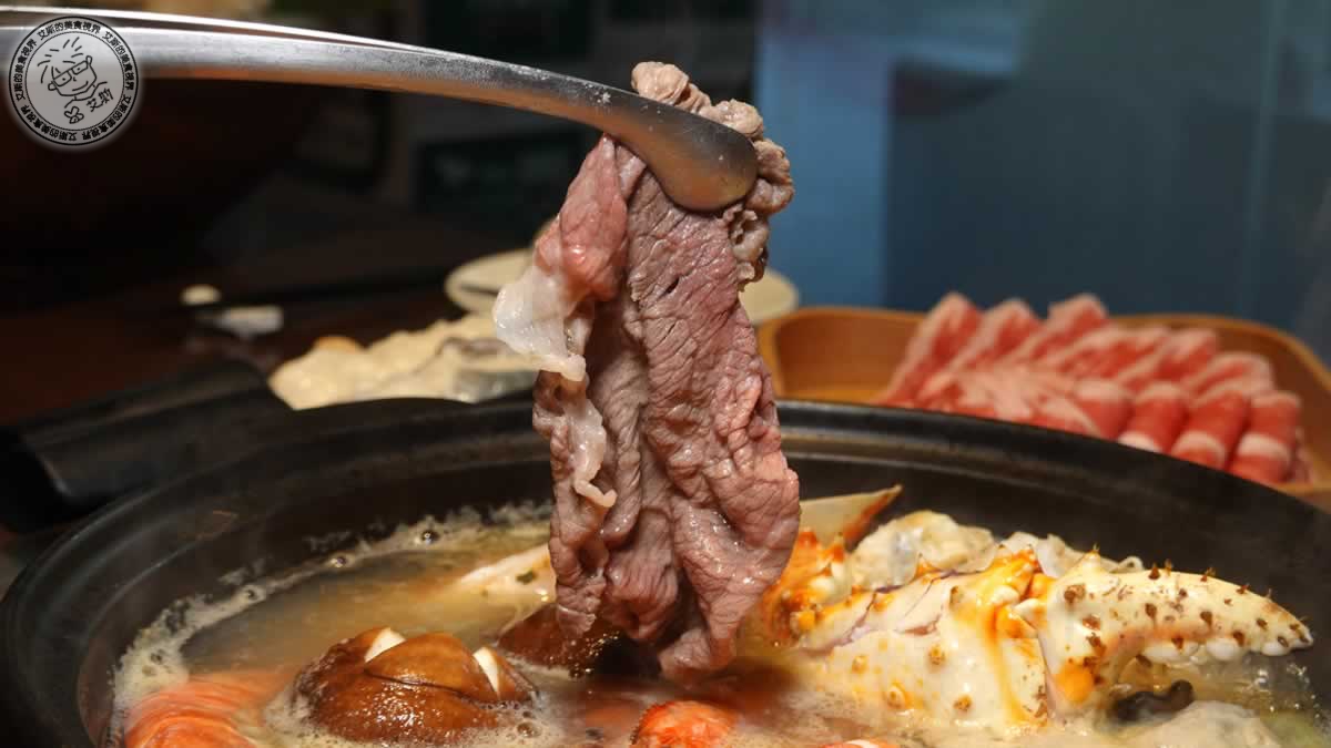 捷運中山站高檔美食推薦，帝王蟹、日本 A5 和牛吃到飽，CP值超高