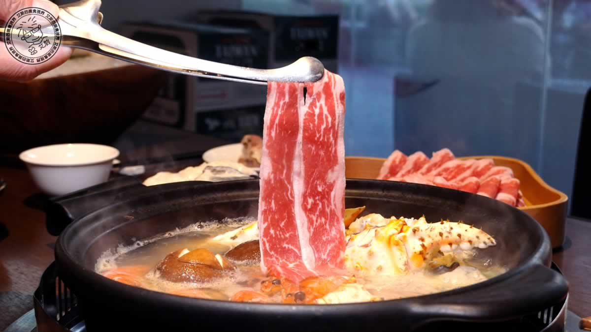 捷運中山站高檔美食推薦，帝王蟹、日本 A5 和牛吃到飽，CP值超高