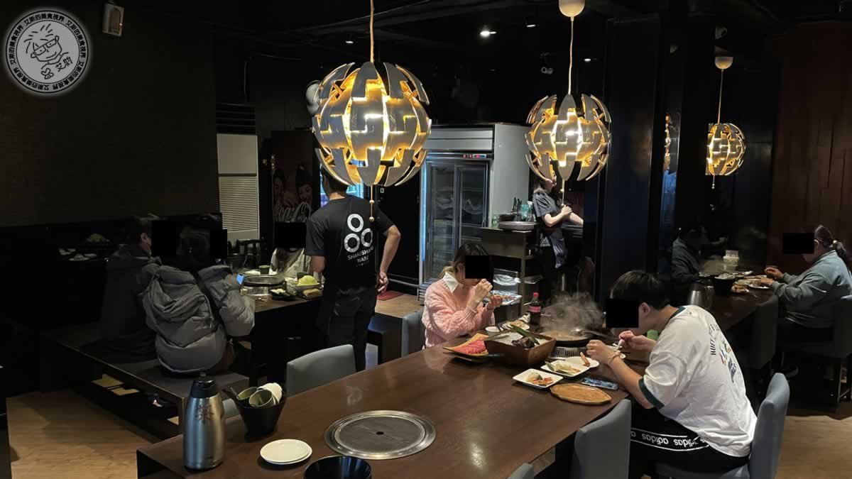 捷運中山站高檔美食推薦，帝王蟹、日本 A5 和牛吃到飽，CP值超高