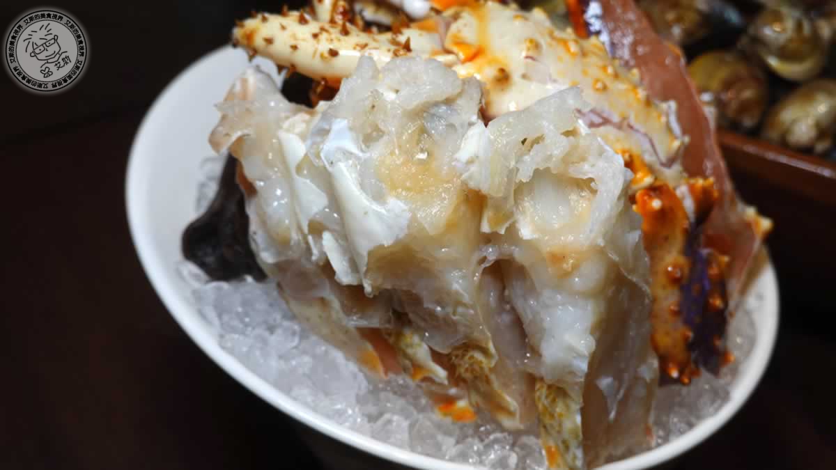 捷運中山站高檔美食推薦，帝王蟹、日本 A5 和牛吃到飽，CP值超高