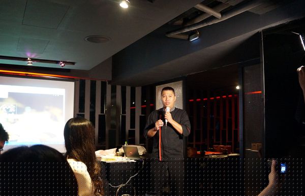 藝奇ikki新日本料理(中山北店):藝奇 ♥ 創意日本料理 ♥新菜體驗心得 藝奇ikki新日本料理(中山北店):藝奇 ♥ 創意日本料理 ♥新菜體驗心得