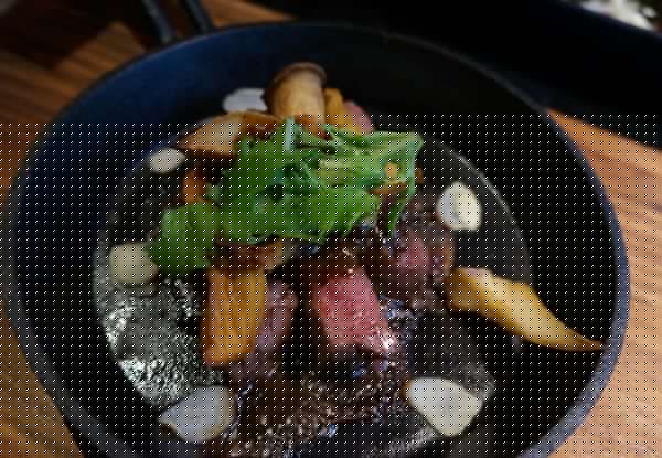 藝奇ikki新日本料理(中山北店):藝奇 ♥ 創意日本料理 ♥新菜體驗心得 藝奇ikki新日本料理(中山北店):藝奇 ♥ 創意日本料理 ♥新菜體驗心得