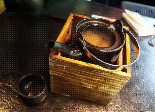 藝奇ikki新日本料理(中山北店):藝奇 ♥ 創意日本料理 ♥新菜體驗心得 藝奇ikki新日本料理(中山北店):藝奇 ♥ 創意日本料理 ♥新菜體驗心得