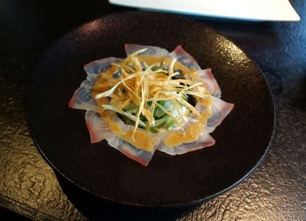 藝奇ikki新日本料理(中山北店):藝奇 ♥ 創意日本料理 ♥新菜體驗心得 藝奇ikki新日本料理(中山北店):藝奇 ♥ 創意日本料理 ♥新菜體驗心得