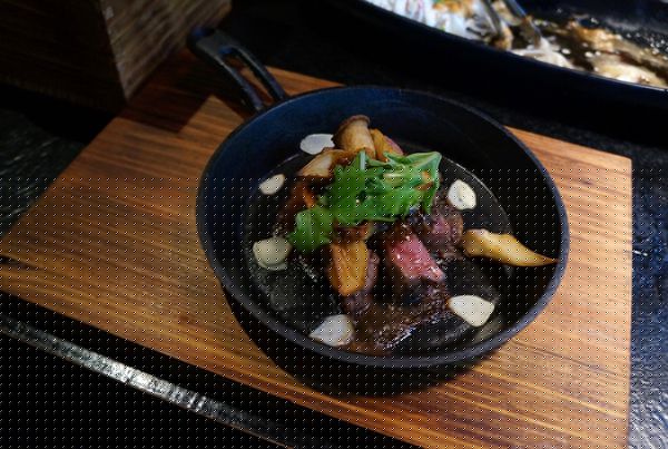 藝奇ikki新日本料理(中山北店):藝奇 ♥ 創意日本料理 ♥新菜體驗心得 藝奇ikki新日本料理(中山北店):藝奇 ♥ 創意日本料理 ♥新菜體驗心得