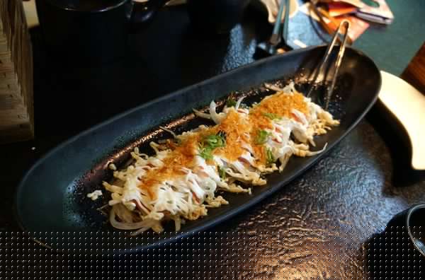 藝奇ikki新日本料理(中山北店):藝奇 ♥ 創意日本料理 ♥新菜體驗心得 藝奇ikki新日本料理(中山北店):藝奇 ♥ 創意日本料理 ♥新菜體驗心得