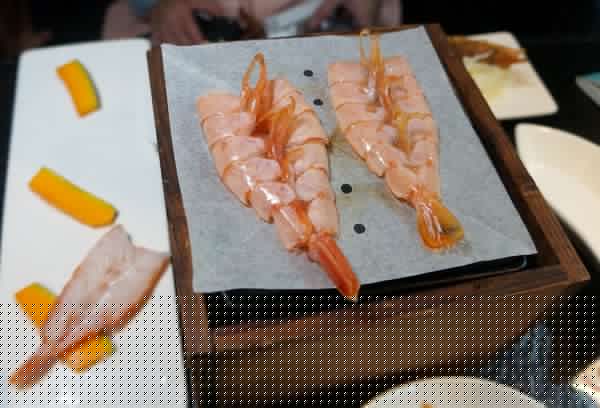 藝奇ikki新日本料理(中山北店):藝奇 ♥ 創意日本料理 ♥新菜體驗心得 藝奇ikki新日本料理(中山北店):藝奇 ♥ 創意日本料理 ♥新菜體驗心得