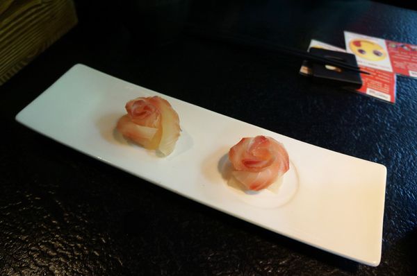 藝奇ikki新日本料理(中山北店):藝奇 ♥ 創意日本料理 ♥新菜體驗心得 藝奇ikki新日本料理(中山北店):藝奇 ♥ 創意日本料理 ♥新菜體驗心得