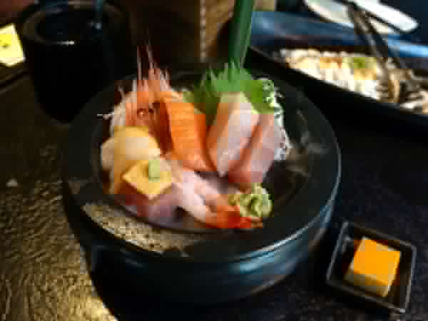 藝奇ikki新日本料理(中山北店):藝奇 ♥ 創意日本料理 ♥新菜體驗心得 藝奇ikki新日本料理(中山北店):藝奇 ♥ 創意日本料理 ♥新菜體驗心得